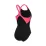Купальник закритий для жінок Arena DREAMHLINE SWIMSUIT V BACK Чорний 38 (008328-500 38) - 3 - Robinzon.ua