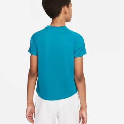 Дитяча Футболка Nike DF VICTORY SS TOP Синій 128-137 (CV7565-367 128-137) - 1 Дитяча Футболка Nike DF VICTORY SS TOP Синій 128-137 (CV7565-367 128-137) - 1 - Robinzon.ua