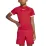 Дитяча Футболка Nike boy Dry SS top Червоний 122-128 (CD6131-687 122-128) - 3 - Robinzon.ua