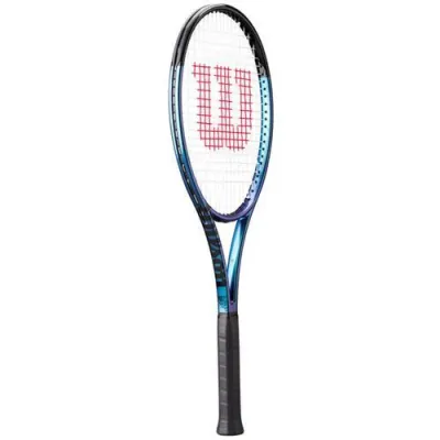 Ракетка Wilson ULTRA PRO 16X19 V4.0 FRM Gr3 Черный Синий (WR116711 Gr3) - 3 Ракетка Wilson ULTRA PRO 16X19 V4.0 FRM Gr3 Черный Синий (WR116711 Gr3) - 3 - Robinzon.ua