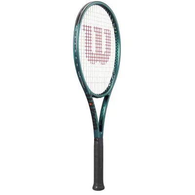 Ракетка Wilson BLADE PRO 98 18X20 V9 Gr 3 Зеленый (WR150411 Gr 3) - 1 Ракетка Wilson BLADE PRO 98 18X20 V9 Gr 3 Зеленый (WR150411 Gr 3) - 1 - Robinzon.ua