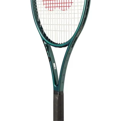 Ракетка Wilson BLADE PRO 98 18X20 V9 Gr 3 Зеленый (WR150411 Gr 3) - 4 Ракетка Wilson BLADE PRO 98 18X20 V9 Gr 3 Зеленый (WR150411 Gr 3) - 4 - Robinzon.ua