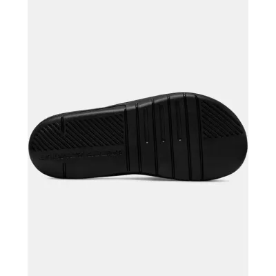 Мужские Шлепанцы UA CORE PTH SL Черный 41 (3021286-001 41) - 4 - Robinzon.ua