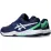 Дитячі тенісни кросівки Asics Gel-Dedicate 8 Темно-синій 36 (1044A077-401 36) - 2 - Robinzon.ua