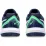 Дитячі тенісни кросівки Asics Gel-Dedicate 8 Темно-синій 36 (1044A077-401 36) - 4 - Robinzon.ua