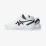 Мужские кроссовки для сквоша Asics Gel-Dedicate 8 all court Белый Черный 42.5 (1041A408-101 42.5) - 2 - Robinzon.ua