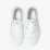 Мужские кроссовки для сквоша Asics Gel-Dedicate 8 all court Белый Черный 42.5 (1041A408-101 42.5) - 3 - Robinzon.ua