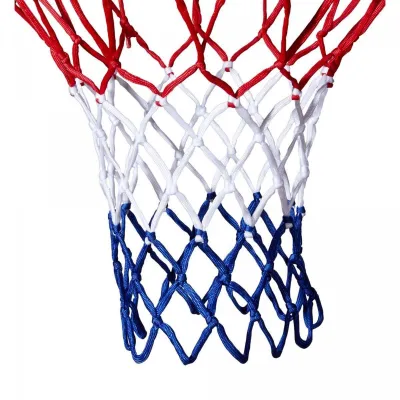 Сетка баскетбольная Wilson NBA DRV RECREATIONAL NET RWB (WTBA8002NBA) - 1 - Robinzon.ua