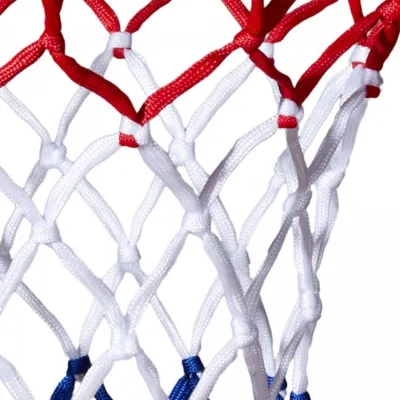 Сетка баскетбольная Wilson NBA DRV RECREATIONAL NET RWB (WTBA8002NBA) - 2 - Robinzon.ua