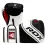 Боксерські рукавиці RDX 4B Robo Kids White/Black 6 унцій (капа в комплекті) - 3 - Robinzon.ua
