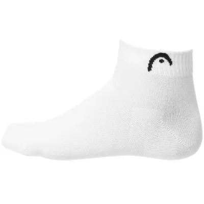 Чоловічі Шкарпетки Head ALL SPORTS TRAINING QUARTER 3P білий Чол 43-46 701229017-002 43-46 - 1 Чоловічі Шкарпетки Head ALL SPORTS TRAINING QUARTER 3P білий Чол 43-46 701229017-002 43-46 - 1 - Robinzon.ua