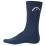 Чоловічі Шкарпетки Head ALL SPORTS TRAINING CREW 3P темно-синій Уні 43-46 701229015-003 43-46 - 1 - Robinzon.ua