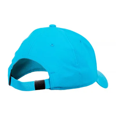 Мужская Бейсболка JORDAN CLC99 CAP METAL JM Голубой One size (7dCW6410-468 One size) - 1 - Robinzon.ua