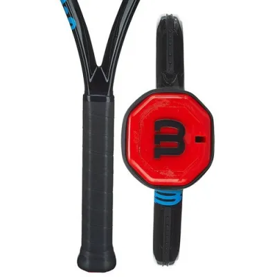 Ракетка Wilson Ultra 100 V4.0 Gr3 2023 WR108311 - 2 - Robinzon.ua