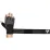 Перчатки для фитнеса RDX W3 GREY WITH EVA PADDING-S - 3 - Robinzon.ua