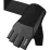 Перчатки для фитнеса RDX W3 GREY WITH EVA PADDING-S - 4 - Robinzon.ua