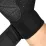 Перчатки для фитнеса RDX W3 GREY WITH EVA PADDING-S - 5 - Robinzon.ua