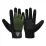 Перчатки для фитнеса RDX W1 Full Finger Army Green S - 4 - Robinzon.ua