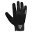 Перчатки для фитнеса RDX W1 Full Finger Plus Black S - 2 - Robinzon.ua