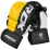 Рукавиці для ММА RDX T6 Plus Rex Yellow XL (капа в комплекті) - 2 - Robinzon.ua