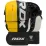 Рукавиці для ММА RDX T6 Plus Rex Yellow XL (капа в комплекті) - 3 - Robinzon.ua