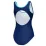 Женский Купальник Aqua Speed KATE  темно-синий, бирюзовый Жен 44 413-24 44 - 1 - Robinzon.ua