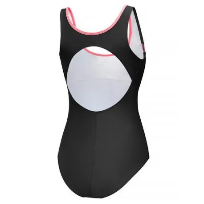 Женский Купальник Aqua Speed KATE черный, розовый Жен 38 413-34 38 - 1 Женский Купальник Aqua Speed KATE черный, розовый Жен 38 413-34 38 - 1 - Robinzon.ua