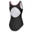 Женский Купальник Aqua Speed KATE  черный, розовый Жен 38 413-34 38 - 1 - Robinzon.ua