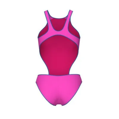 Женский Купальник Arena ONE NEXT SWIMSUIT розовый Жен 36 007916-908 36 - 1 Женский Купальник Arena ONE NEXT SWIMSUIT розовый Жен 36 007916-908 36 - 1 - Robinzon.ua