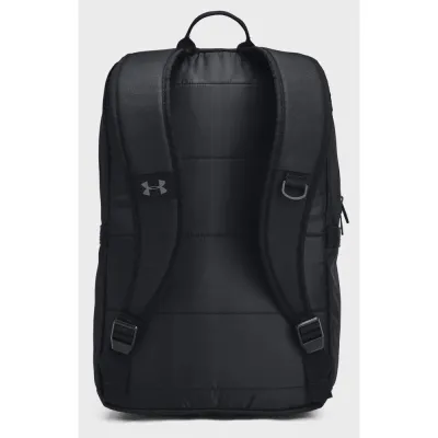 Рюкзак UA Triumph Campus BP 23L cерый Уни 28х46х15 см 1384462-025 - 1 Рюкзак UA Triumph Campus BP 23L cерый Уни 28х46х15 см 1384462-025 - 1 - Robinzon.ua