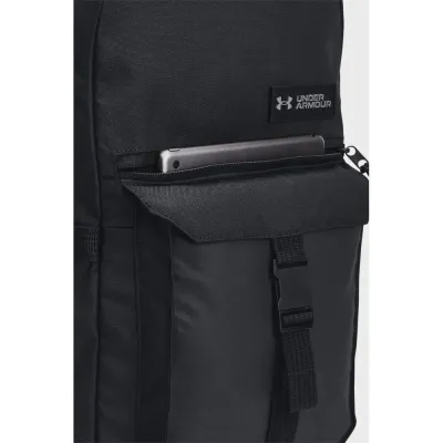 Рюкзак UA Triumph Campus BP 23L cерый Уни 28х46х15 см 1384462-025 - 2 Рюкзак UA Triumph Campus BP 23L cерый Уни 28х46х15 см 1384462-025 - 2 - Robinzon.ua