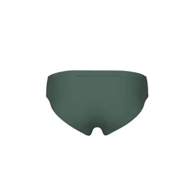 Плавки-слипы для мужчин Arena STRIPE SWIM BRIEFS оливковый, черный Муж 90 007929-650 90 - 1 - Robinzon.ua