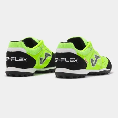 Сороконожки Joma Joma TOP FLEX салатовый Муж 41 TOPW2411TF 41 - 2 - Robinzon.ua