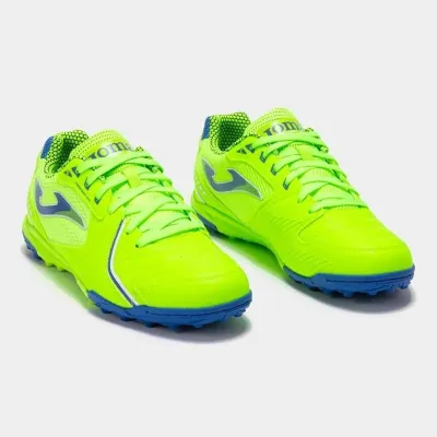 Футзалки Joma DRIBLING салатовий Чол 44 DRIS2511IN 44 - 1 - Robinzon.ua