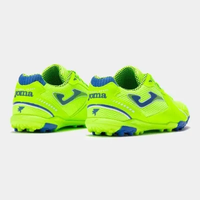 Футзалки Joma DRIBLING салатовий Чол 44 DRIS2511IN 44 - 2 - Robinzon.ua