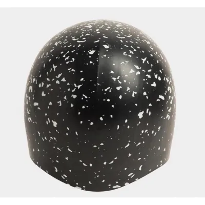 Шапка для плавання Arena POOLISH MOULDED Черный Уни OSFM (1E774-122) - 3 - Robinzon.ua