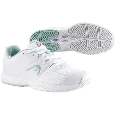 Женские Кроссовки Head Revolt Court Women WHGR Белый 40.5 (274412 40.5) - 2 - Robinzon.ua