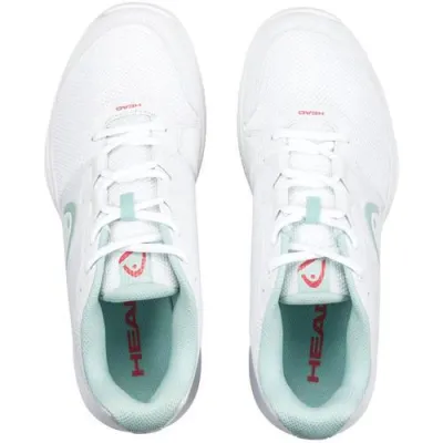 Женские Кроссовки Head Revolt Court Women WHGR Белый 40.5 (274412 40.5) - 4 - Robinzon.ua