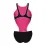 Жіночий Купальник Arena ONE NEXT SWIMSUIT чорний Жін 40 007916-508 40 - 1 - Robinzon.ua