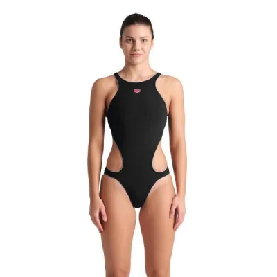 Жіночий Купальник Arena ONE NEXT SWIMSUIT чорний Жін 40 007916-508 40 - 2 Жіночий Купальник Arena ONE NEXT SWIMSUIT чорний Жін 40 007916-508 40 - 2 - Robinzon.ua