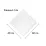 Татами мат EasyFit SwallowTail (60х60 см) пазл ласточкин хвост белый - 2 - Robinzon.ua