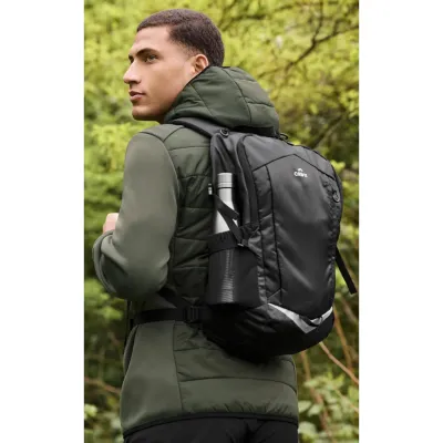 Рюкзак спортивный 20L Crivit черный - 1 Рюкзак спортивный 20L Crivit черный - 1 - Robinzon.ua