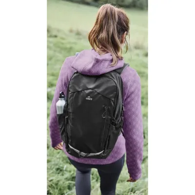 Рюкзак спортивный 20L Crivit черный - 2 Рюкзак спортивный 20L Crivit черный - 2 - Robinzon.ua