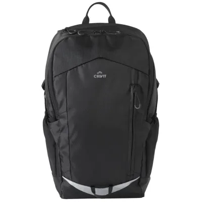 Рюкзак спортивный 20L Crivit черный - 3 Рюкзак спортивный 20L Crivit черный - 3 - Robinzon.ua