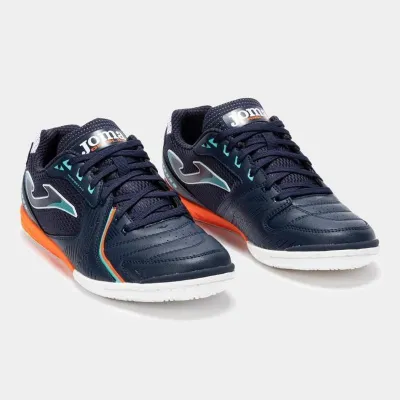 Футзалки Joma DRIBLING темно-синій Чол 45 DRIS2503IN 45 - 1 Футзалки Joma DRIBLING темно-синій Чол 45 DRIS2503IN 45 - 1 - Robinzon.ua