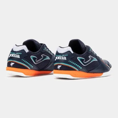 Футзалки Joma DRIBLING темно-синій Чол 45 DRIS2503IN 45 - 2 Футзалки Joma DRIBLING темно-синій Чол 45 DRIS2503IN 45 - 2 - Robinzon.ua