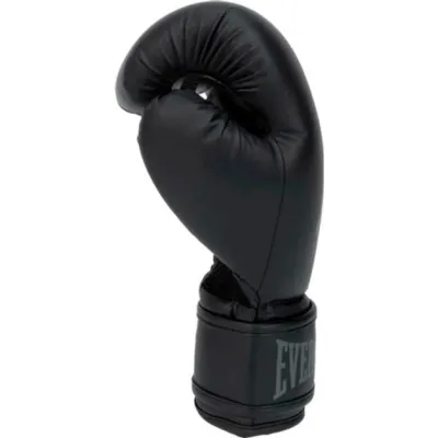 Боксерские перчатки  Everlast PROSPECT 2 BOXING GLOVE черный Уни 6 унций P00002971 - 1 - Robinzon.ua
