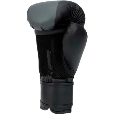 Боксерские перчатки  Everlast PROSPECT 2 BOXING GLOVE черный Уни 6 унций P00002971 - 2 - Robinzon.ua