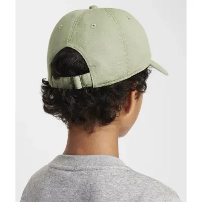 Кепка Nike CLUB CAP US CB FUT WSH хакі Діт 1SIZE FB5063-386 - 1 Кепка Nike CLUB CAP US CB FUT WSH хакі Діт 1SIZE FB5063-386 - 1 - Robinzon.ua