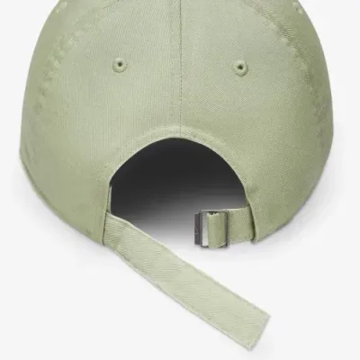 Кепка Nike CLUB CAP US CB FUT WSH хакі Діт 1SIZE FB5063-386 - 2 Кепка Nike CLUB CAP US CB FUT WSH хакі Діт 1SIZE FB5063-386 - 2 - Robinzon.ua